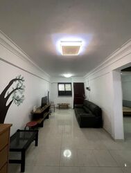 Blk 116 Bedok North Road (Bedok), HDB 3 Rooms #586796061